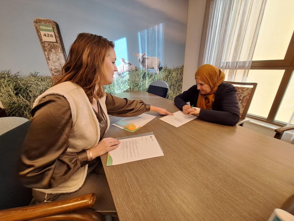 Succesvol afgerond BTO-traject bij Cederhof 2 De Betho