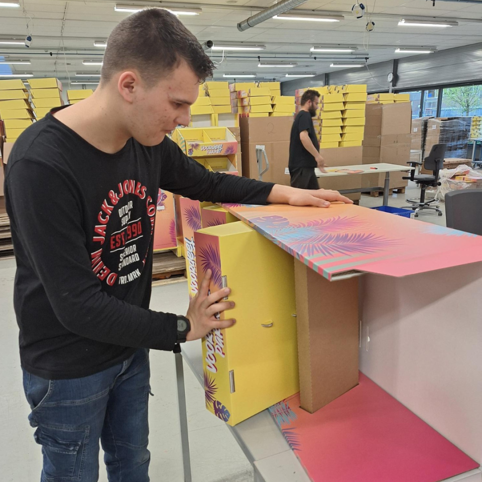 Bijzondere samenwerking 1 met GBG De Betho