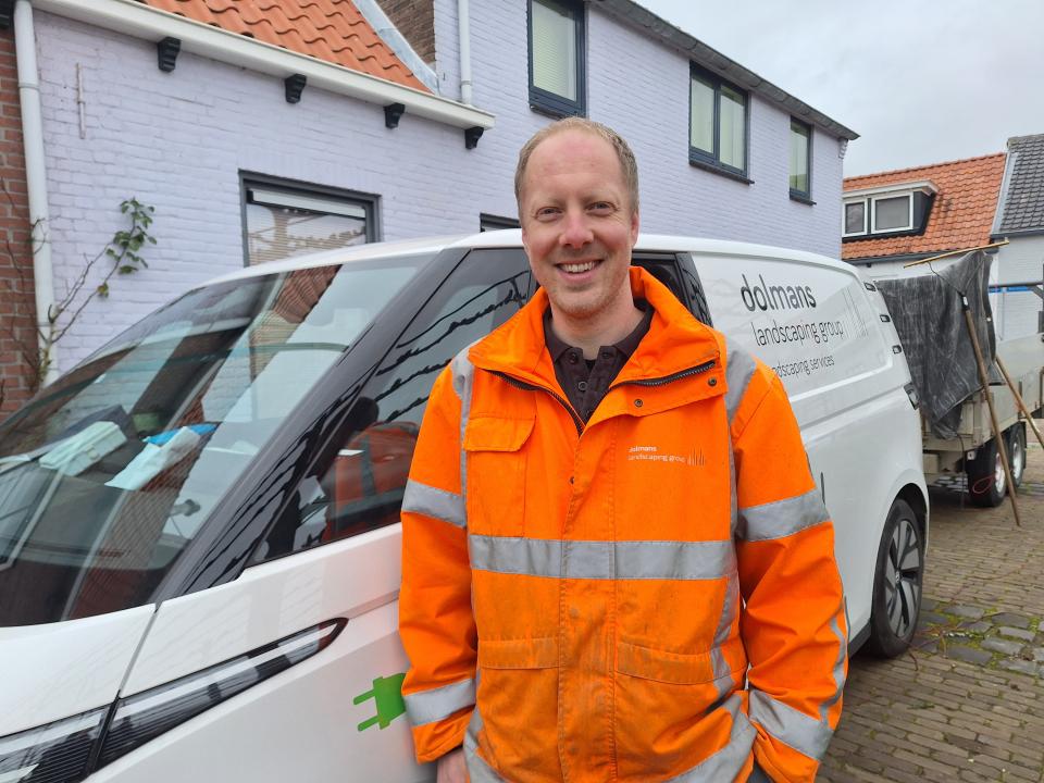 Geslaagd voor Participatielab De Betho