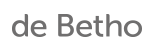 De Betho Logo
