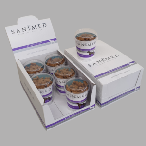 Nutripet winkeldisplay nutripet winkeldisplay