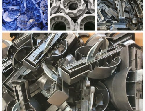 Assembleren van producten