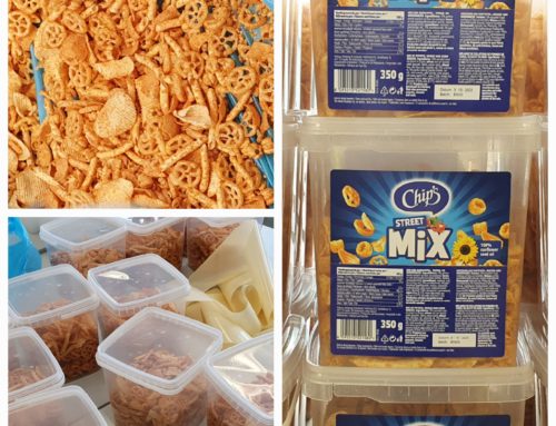 Handmatige werkzaamheden voor uw speciale producties!