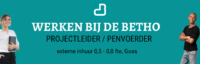 projectleider penvoerder