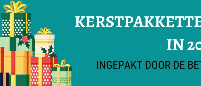 kerstpakketten 2023