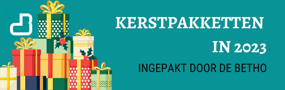 kerstpakketten 2023