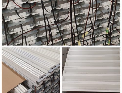 Assembleren en monteren van producten, een technische uitdaging