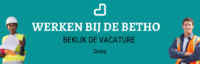 Coördinator Externe Plaatsingen, Vacature De Betho, werkmeester, voorman voorvrouw,