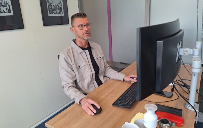 ontwikkelcoach, De Betho