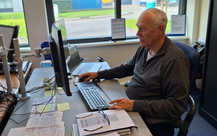 Opleiding, training en ontwikkeling