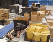 social return inpakken kerstpakketten 2025