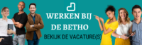 werken bij De Betho