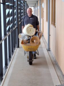 Afdeling Grijs – toestemming gegeven op 7-10-25